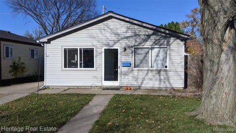 Homes for sale in Madison Heights, MI