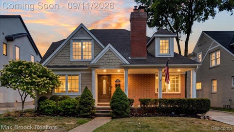 Homes for sale in Birmingham, MI